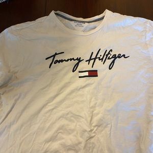 Tommy Hilfiger t-shirt